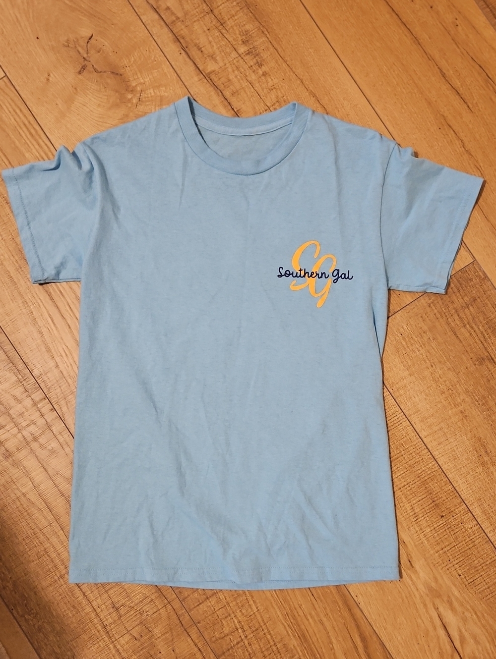 Souther Gal Tee